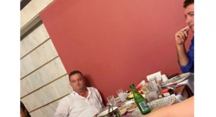 Ağır Ceza Mahkemesi başkanı açığa alındı