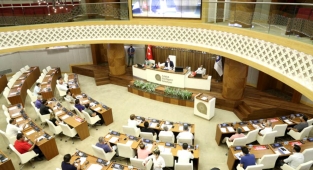 Manavgat'ta yanan ormanları ANTAB yeşertecek