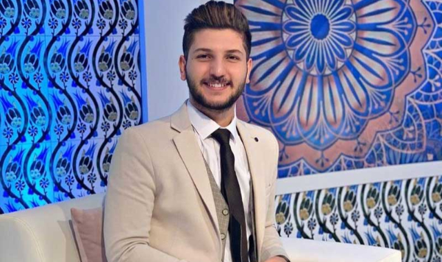 Fırat Türkmen’den yangın bölgesine yardım