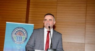 MASİAD Başkanı Mücahit TATAR Güven Tazeledi