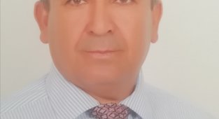 Hayrettin Şeker Memurluktan