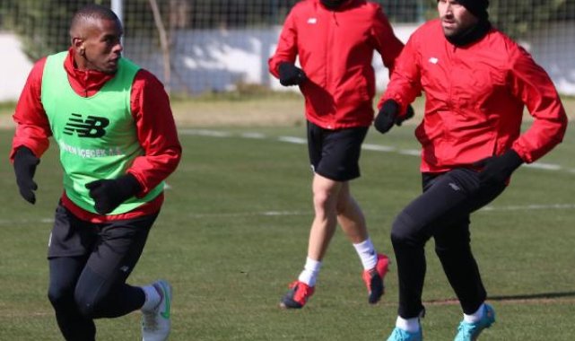 Antalyaspor son 11 haftada kalesini en çok gole kapatan takım