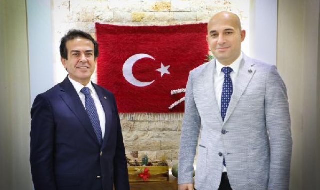 Avokado uluslararası çalıştayda konuşulacak