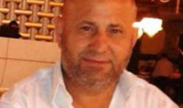 Çatıda ölü bulundu