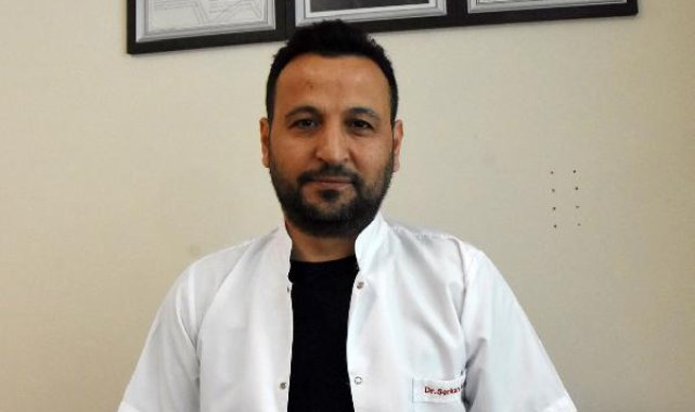 Demre'ye ilk kez başhekim yardımcısı atandı