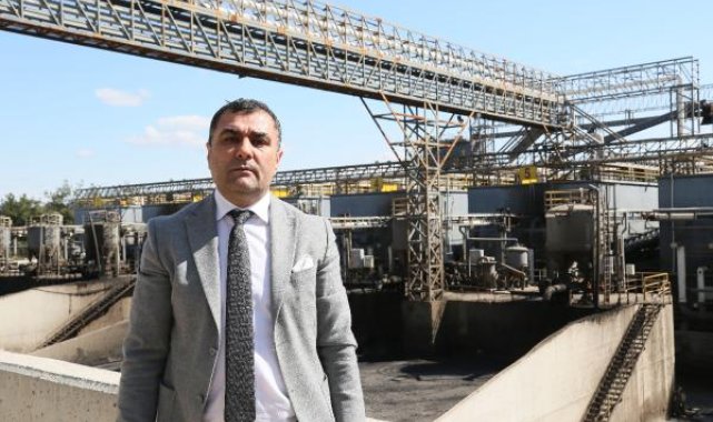 Düden suçlamasına Kızıllı'dan yanıt
