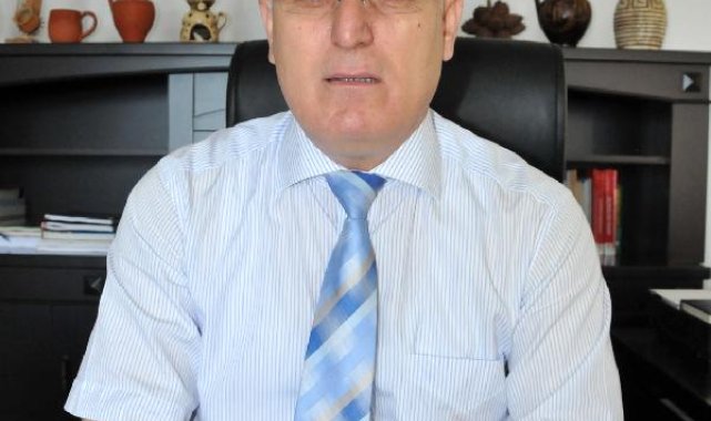 Kaş Orman İşletme Müdürü Demir: Kaçak yapılaşmaya izin verilmeyecek