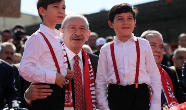 Kılıçdaroğlu'ndan, Rusya ve Ukrayna'dan 80 milyon dolar alacaklı ihracatçılar için öneri