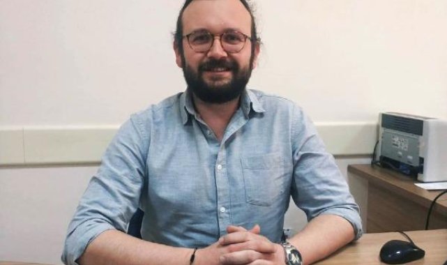 Korkuteli Devlet'e 3 doktor atandı