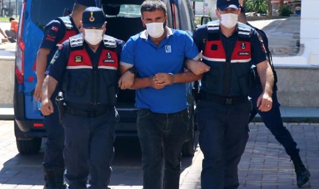 Mahkeme Başkanı: Sen muhtarsın, bunları sen barıştırsaydın