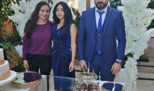 Nuray'ı öldüren eski nişanlısı: Zayıf olduğu için bana direnemedi