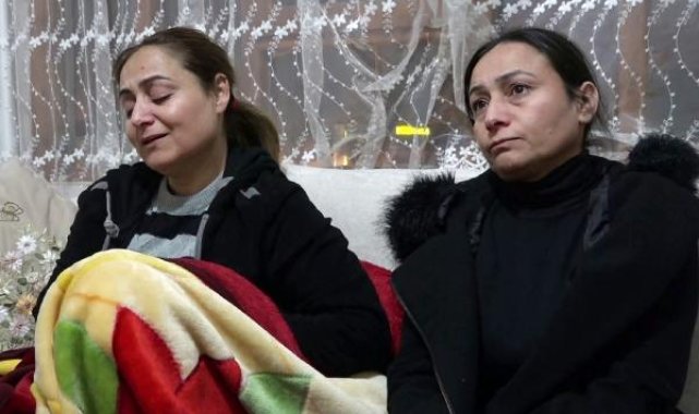 Ölü bulunan Nuray'ın teyzesi: Eski nişanlısı, otele zorla götürüyor