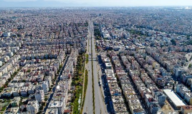 Rusya- Ukrayna savaşı, Antalya'da kira bedellerini 3'e katladı