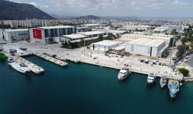 Serbest Bölge ticaret hacminde rekor artış