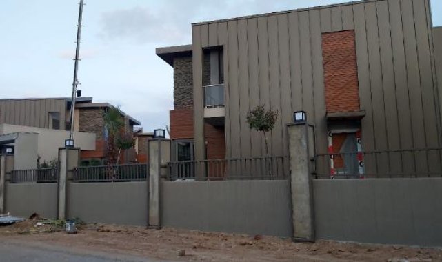 Temizlik işçisinin şüpheli ölümü