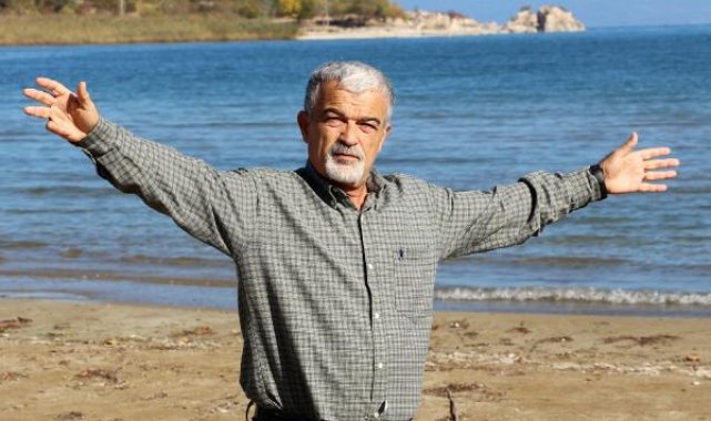 Türkiye 'su fakiri' sınırının altında