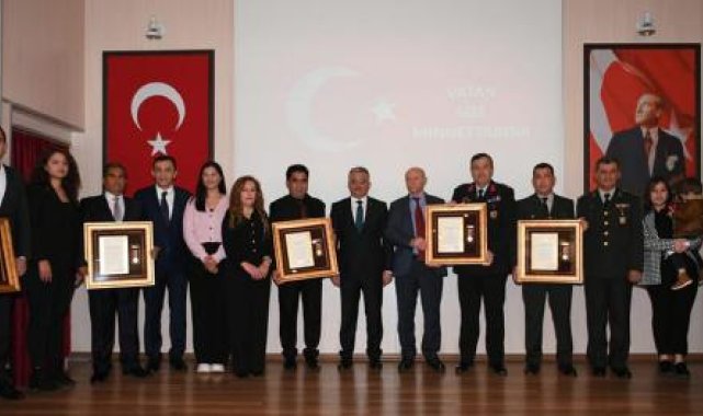 Yazıcı: Kimse bizim vatan ve bayrak sevgimizi test etmesin