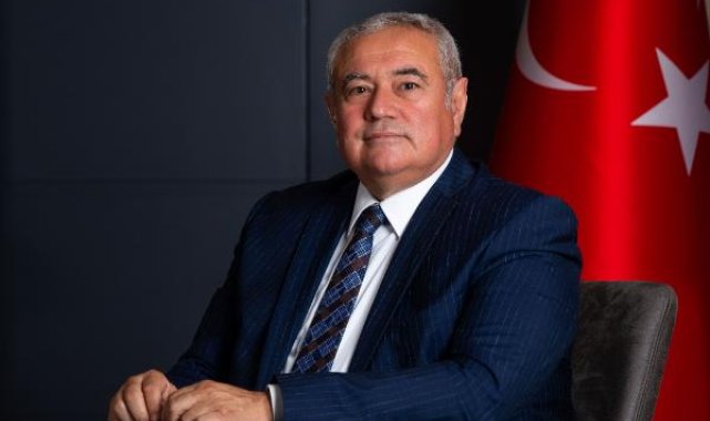 ATSO Başkanı Çetin: KDV ve ÖTV indirimleri devam etmeli