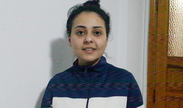 Görüştüğü erkeğin kız arkadaşı tarafından dövülen Şenız: Can güvenliğim yok