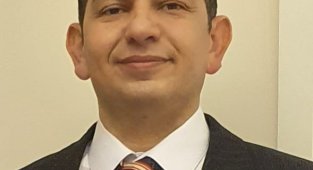 İsmail Enhoş Ziraat Mühendisleri Odası Temsilcisi Oldu