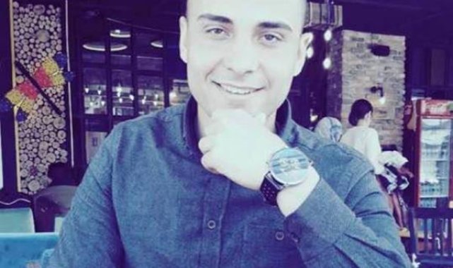Manavgat'ta cinayet