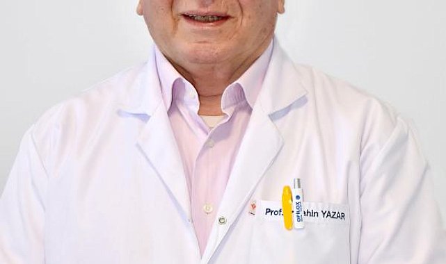 'Eğitim seviyesi yükseldikçe saç dökülmesi artıyor'