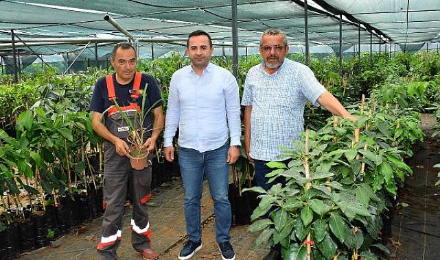 'İhracat yapan firmalarımızı destekliyoruz'