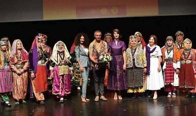 'Kadının sözsüz dili'