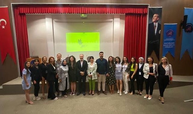 'Kaybetmekten korkanlar değil, mücadele edenler kazanır'