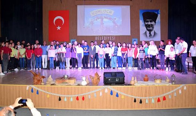 'Şehrimi Tanıyorum' bilgi yarışması yapıldı