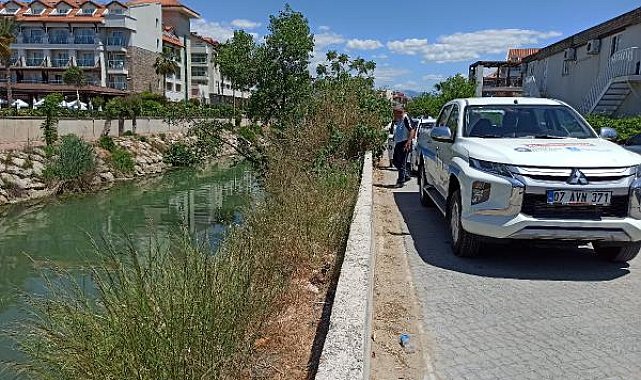 Akdeniz'de müsilaj raporu: Antalya sahilleri ve iç sular temiz
