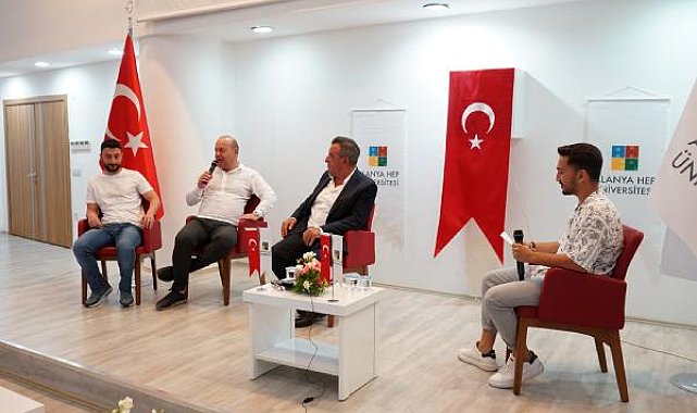 Ali Gücüm: Fatih Terim gibi bir ekole sabredilmemesi hataydı