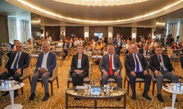 Antalya'da Gastronomi Çalıştayı