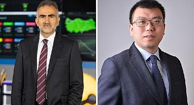 Antalya'da yapay zeka destekli yenilenebilir enerji sistemi hayata geçirildi 