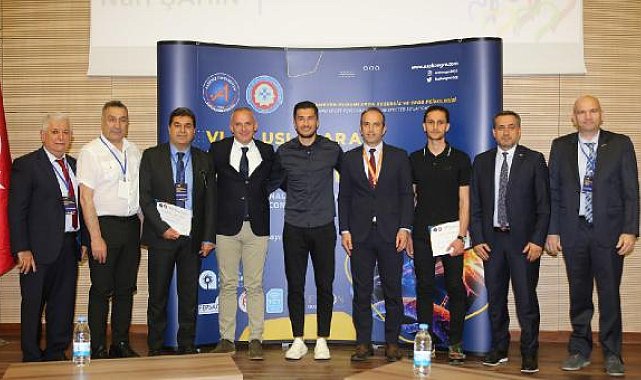 Antalyaspor Teknik Direktörü Şahin: Hocalık verildiğinde arka planda farklı hesaplar yapmadım