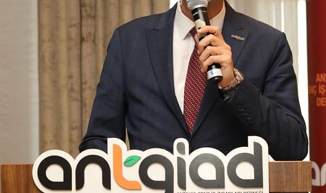 ANTGİAD'dan fiyat istikrarı çağrısı
