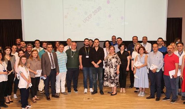 Aü Tıp Fakültesi'nden bir ilk