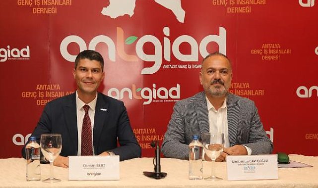 BAİB Başkanı Çavuşoğlu: Sanki savaş Antalya'da çıkmış gibi oldu