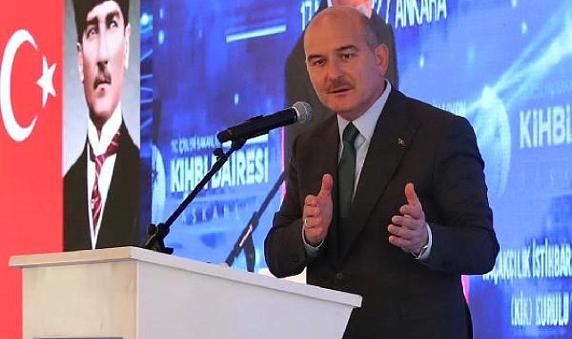 Bakan Soylu: 8 ilçede il seviyesinde güçlendirme kararı aldık