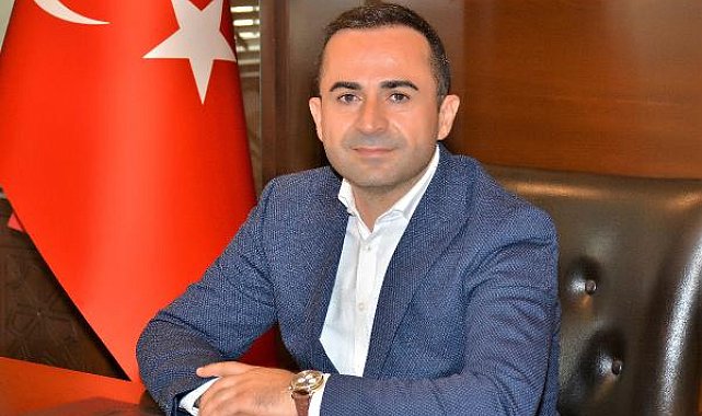 Başkan Güngör'den 19 Mayıs mesajı