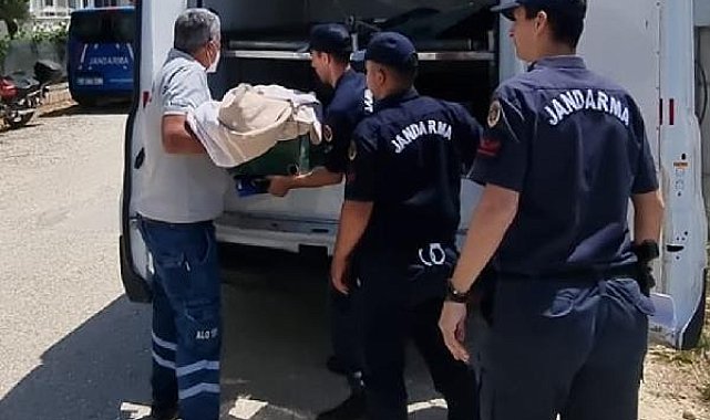 Betül bebek bıçaklanmış olarak ölü bulundu, anne gözaltına alındı