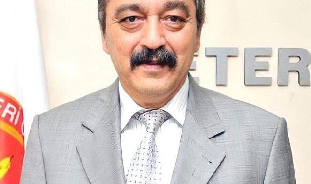 CHP'li Saygılı hayatını kaybetti
