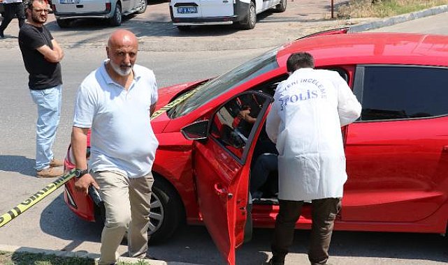 Direksiyonda altın vuruş yaptı
