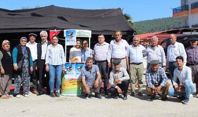 Dünya Bitki Günü'nde bilgilendirme yapıldı