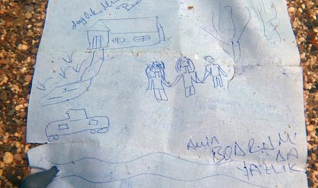 Hıdırellez dilekleri dudağa dolgu, Bodrum'da yazlık ev