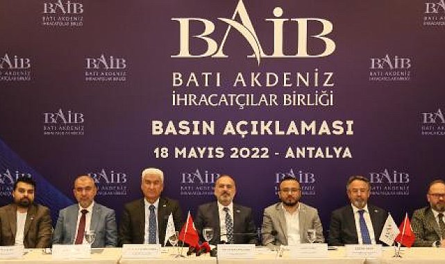 İhracatta 1 milyar dolar sevinci