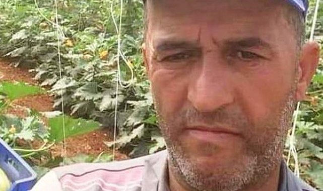 Kayıp olarak anıyordu, kamyonetinde ölü bulundu