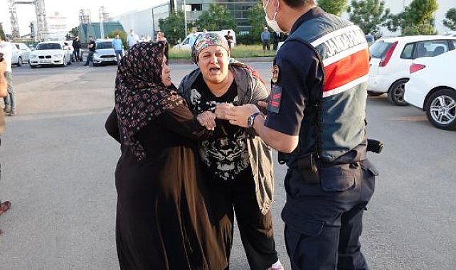 Kimyasal gübre fabrikasında gaz sızıntısı; 2 işçi öldü, 13 işçi zehirlendi