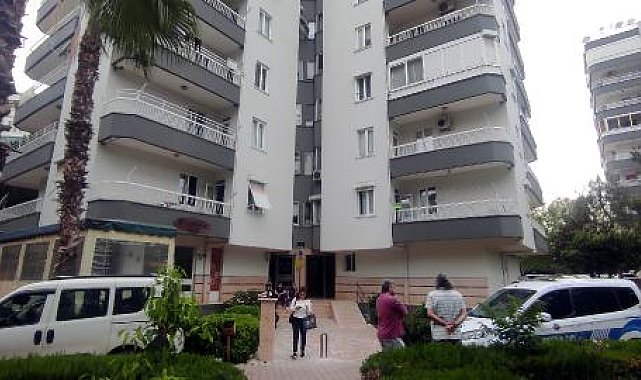 Klima montajı esnasında fenalaşıp öldü