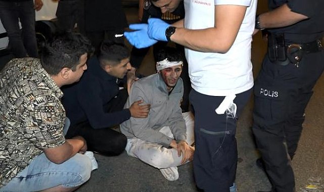 Ölümlü kazada ehliyetsiz ve alkollü sürücü tutuklandı